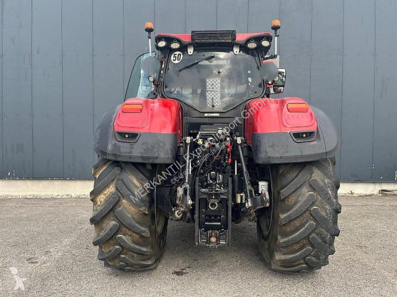 Lantbrukstraktor Case  IH OPTUM 270 CVX