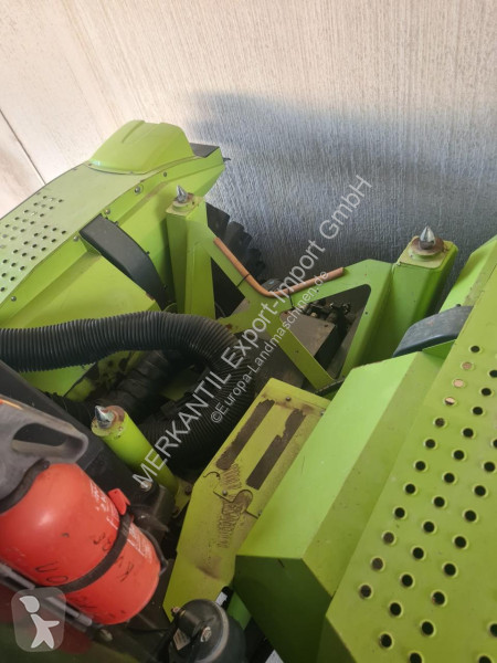 Lantbrukstraktor Claas  Xerion 3800 Trac VC