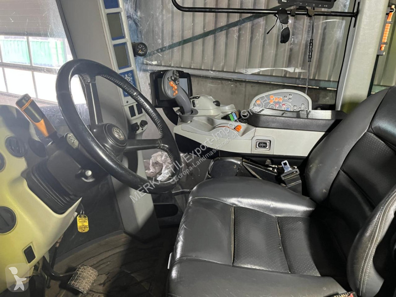 Landbrugstraktor New Holland  T 9.560