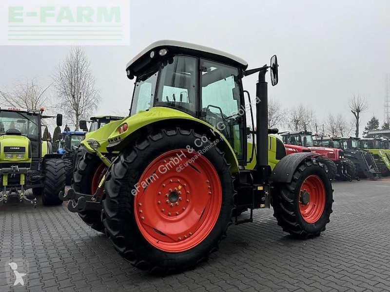 Traktor Claas  arion 510 cis