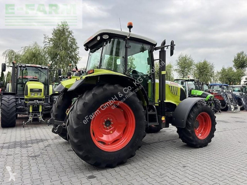 Traktor Claas  ares 617 atz ATZ
