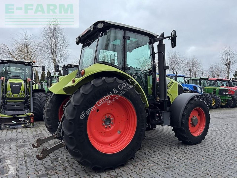 Traktor Claas  arion 420 cis