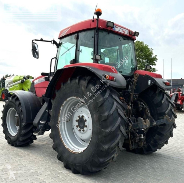 Lantbrukstraktor Mc Cormick  mtx 120