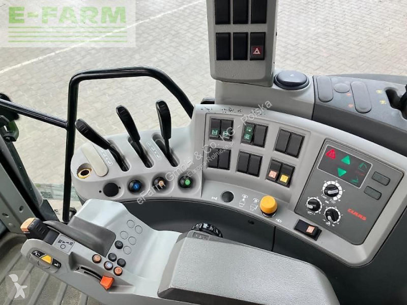 Traktor Claas  arion 510 cis