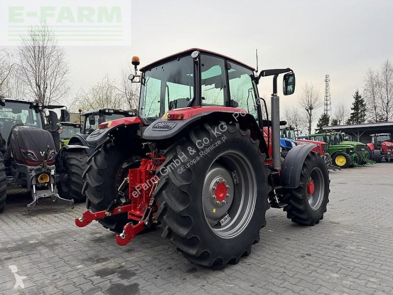 Lantbrukstraktor Mc Cormick  mc100