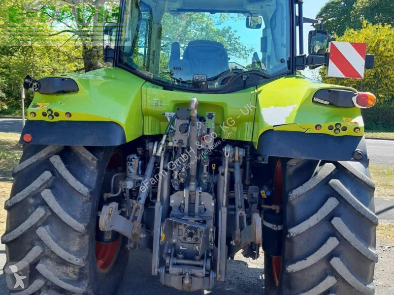 Landbrugstraktor Claas  ARION 610