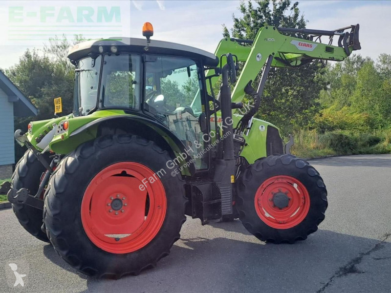 Lantbrukstraktor Claas  ARION 430