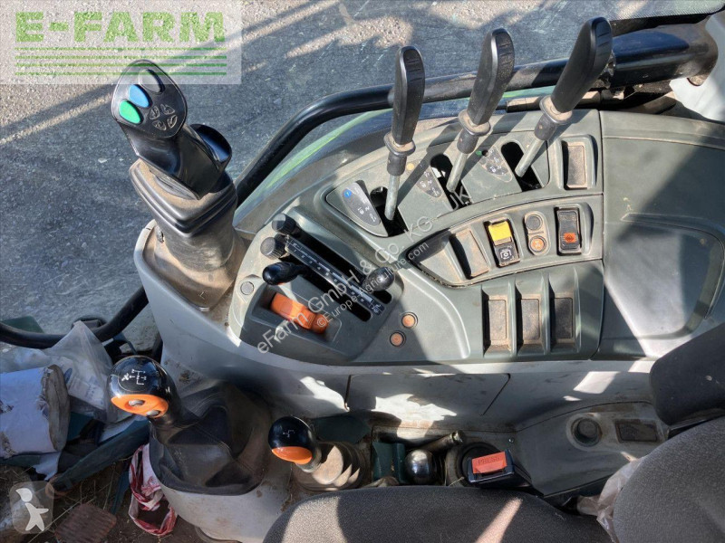 Landbrugstraktor Claas  USED 2019 ATOS 340 CX...
