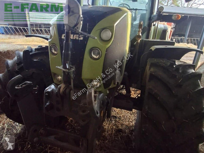 Lantbrukstraktor Claas  ARION 630