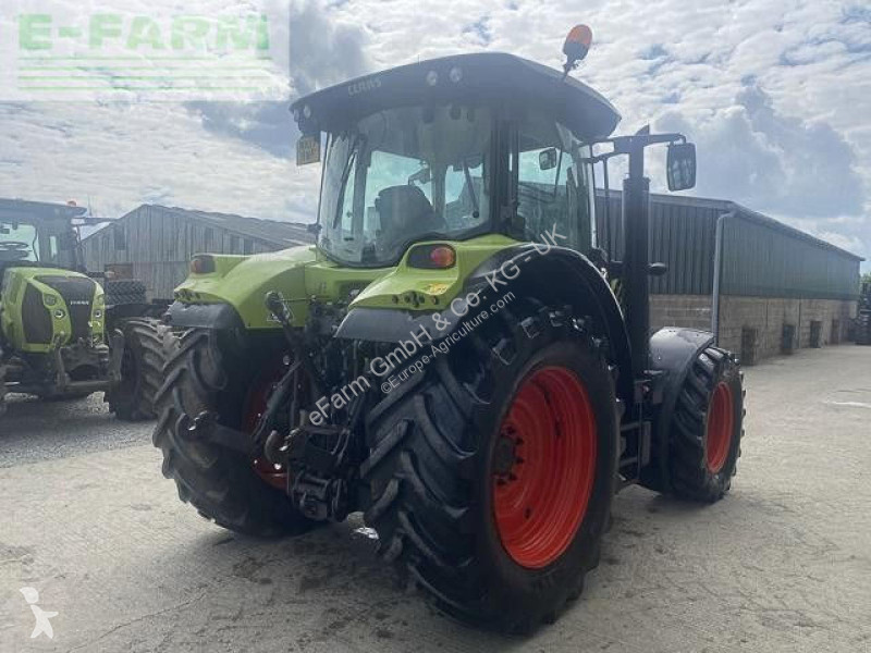 Lantbrukstraktor Claas  ARION 620