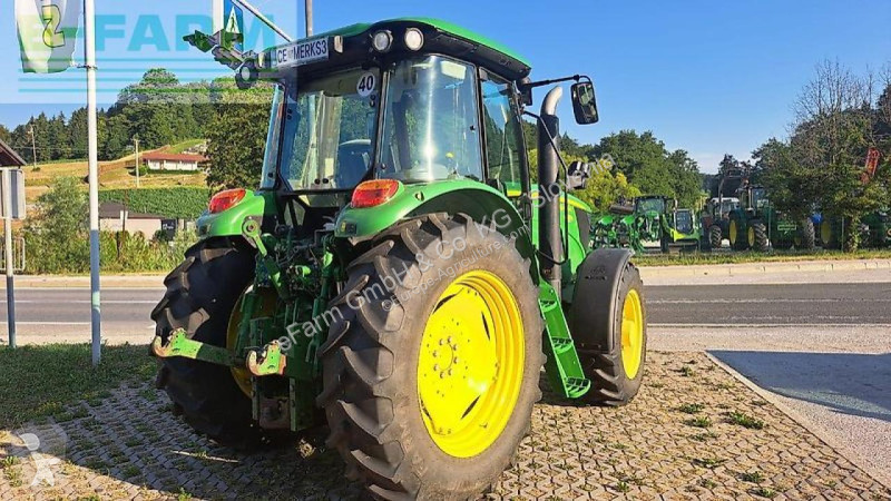 Landbrugstraktor John Deere  6090rc