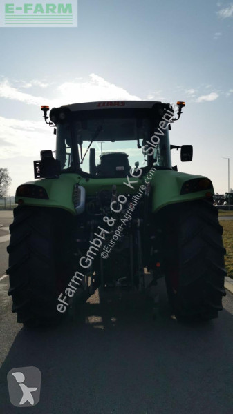 Landbrugstraktor Claas  ARION 430