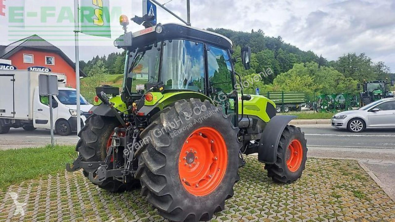 Landbrugstraktor Claas  elios 240, nur 149 bstd.