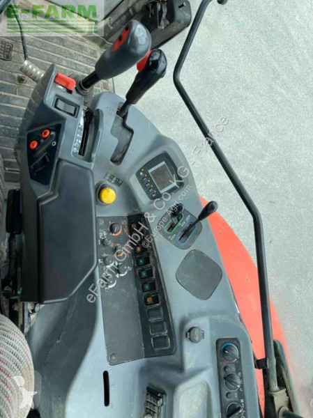 Landbrugstraktor Kubota  tracteur agricole...