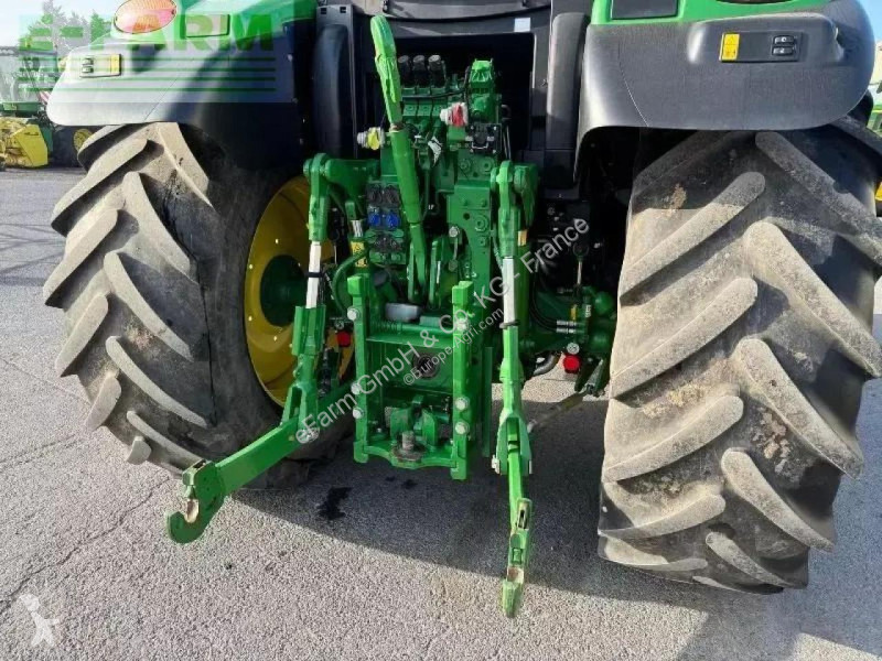 Landbrugstraktor John Deere  6130r