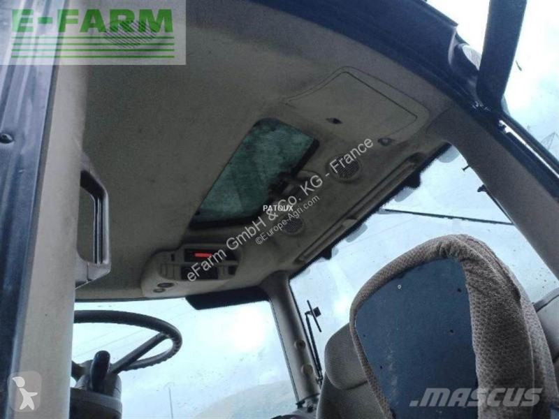 Landbrugstraktor John Deere  6140r