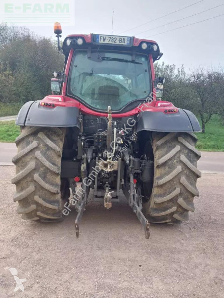 Landbrugstraktor Valtra  n 174