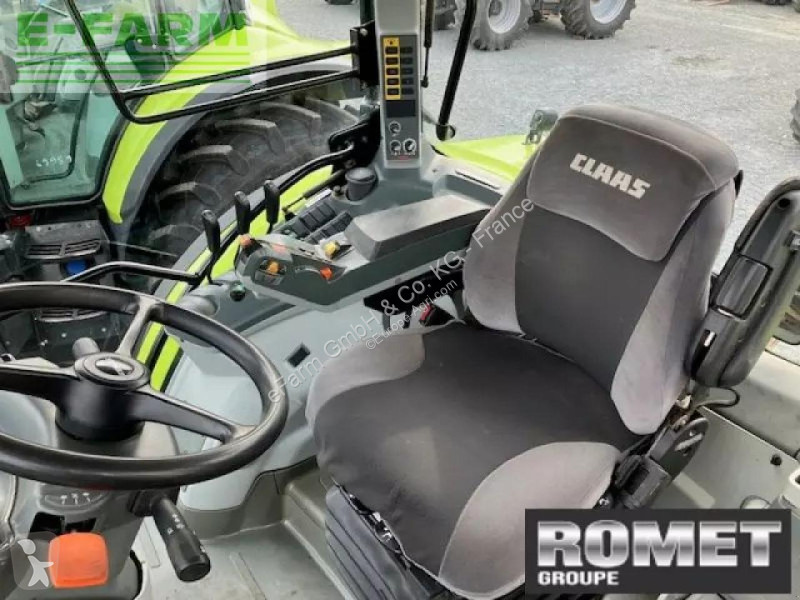 Landbrugstraktor Claas  arion620