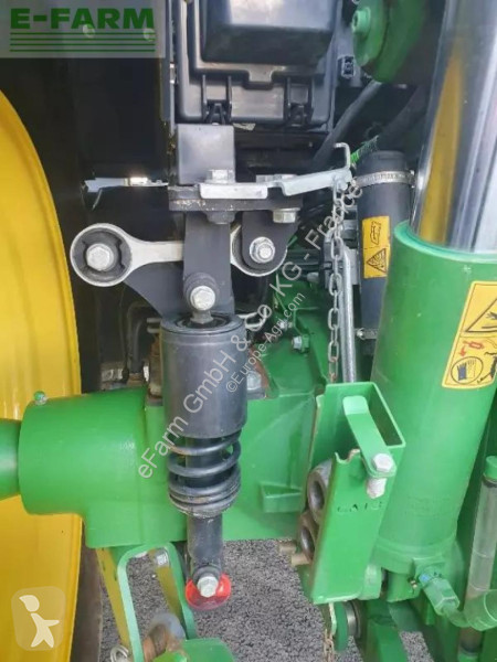 Landbrugstraktor John Deere  6130 m