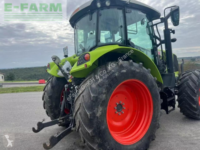 Landbrugstraktor Claas  arion 450