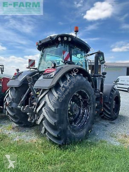 Landbrugstraktor Valtra  s294