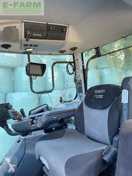 Landbrugstraktor Valtra  t235v
