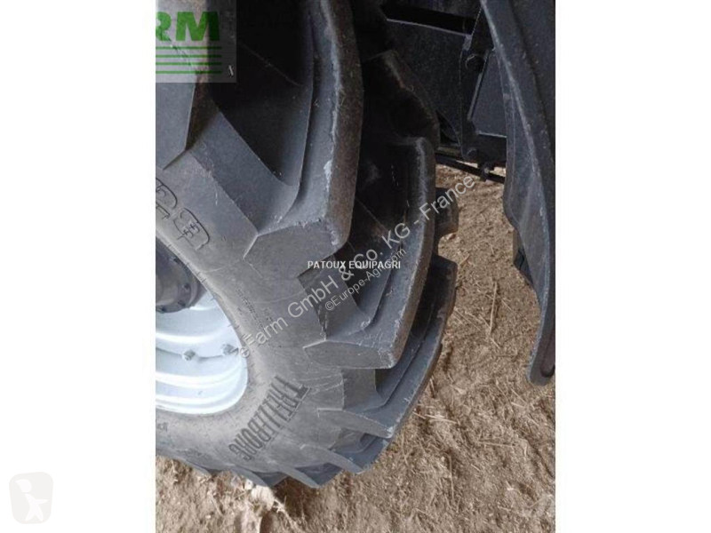 Landbrugstraktor Case  maxxum 150
