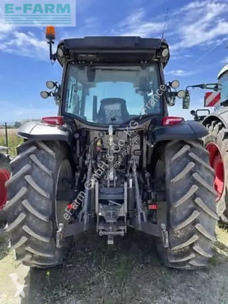 Landbrugstraktor Valtra  g125