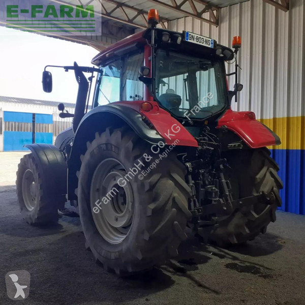 Landbrugstraktor Valtra  t163