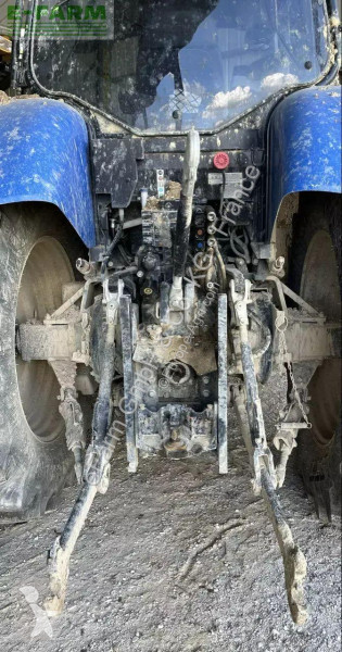 Landbrugstraktor New Holland  t7.225 ac n°1