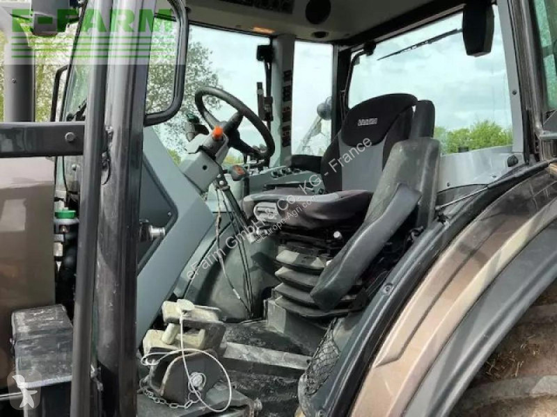 Landbrugstraktor Valtra  a105