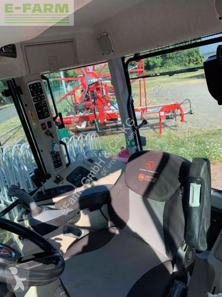 Landbrugstraktor Massey Ferguson  tracteur...
