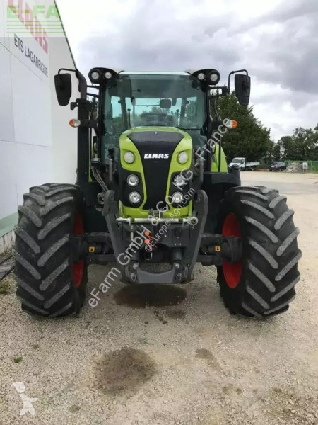Landbrugstraktor Claas  arion 440 cis CIS