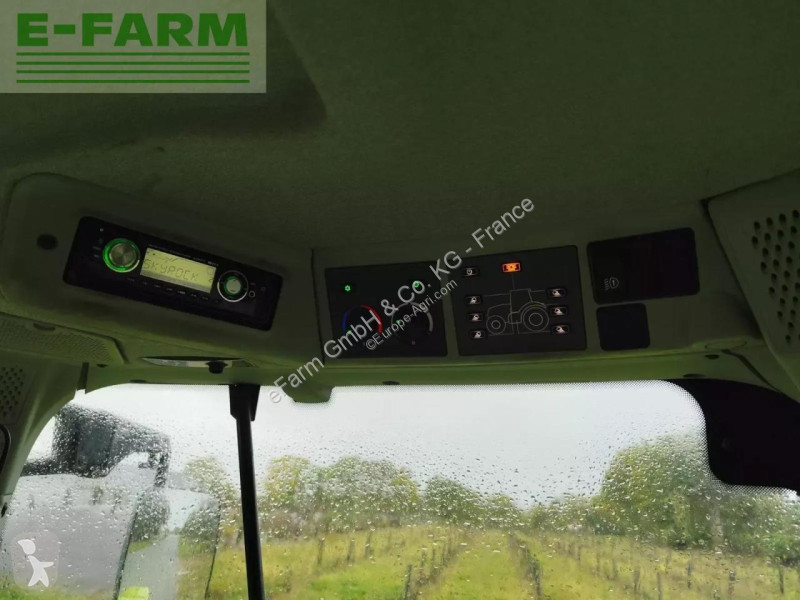 Landbrugstraktor Claas  arion 620