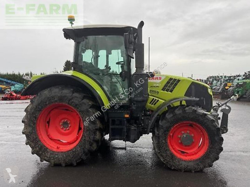 Landbrugstraktor Claas  arion 530 cis