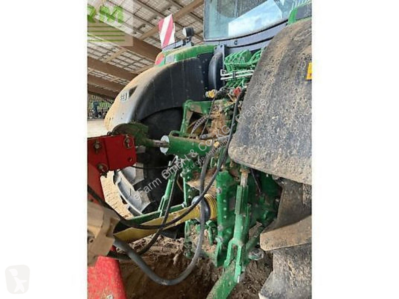Landbrugstraktor John Deere  6175r