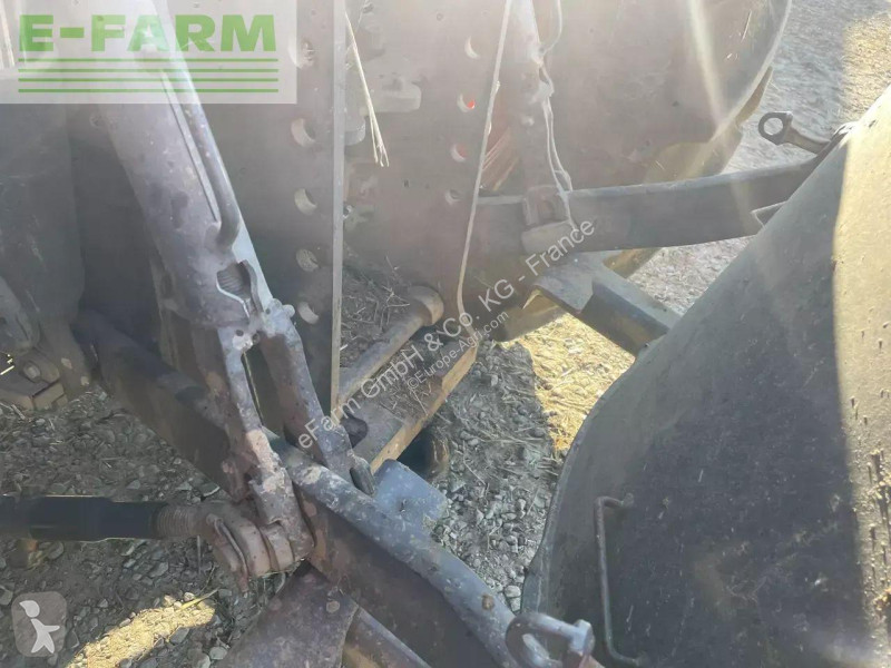 Landbrugstraktor Claas  arion 430