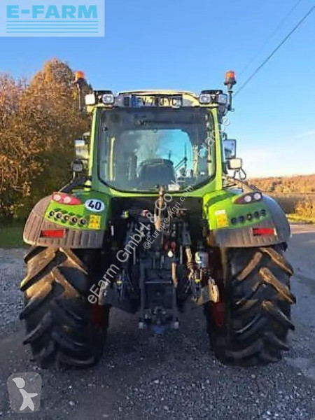 Landbrugstraktor Fendt  314 profi + setting 2