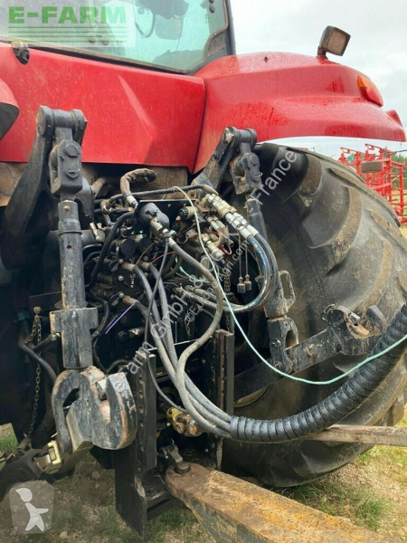 Landbrugstraktor Case  magnum 260