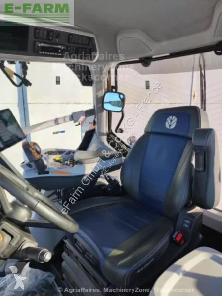 Landbrugstraktor New Holland  t7.230 pc plmi