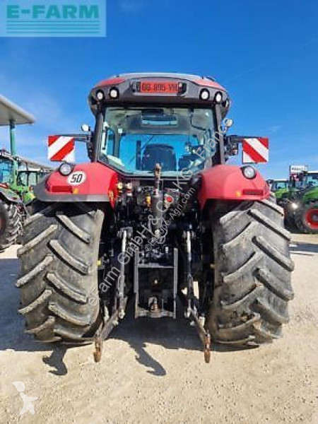 Lantbrukstraktor Mc Cormick  x7.621 vt-drive