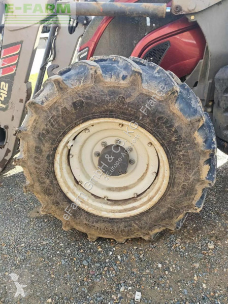 Valtra  n174 tractor