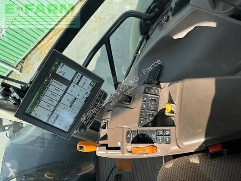 Landbrugstraktor John Deere  6175r