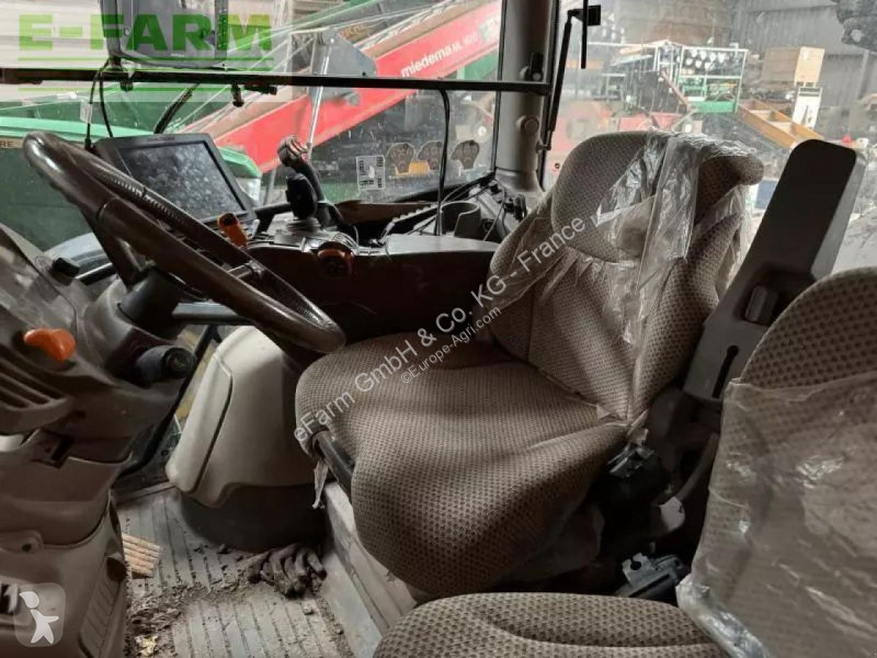 Landbrugstraktor John Deere  6130r