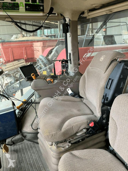 Landbrugstraktor John Deere  7210r