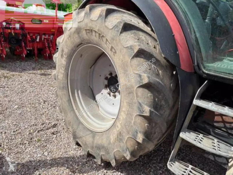 Tractor agrícola Same  iron150.7