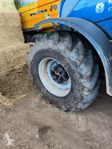 Landbrugstraktor New Holland  t7.230