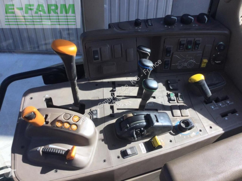 Landbrugstraktor John Deere  6175 m