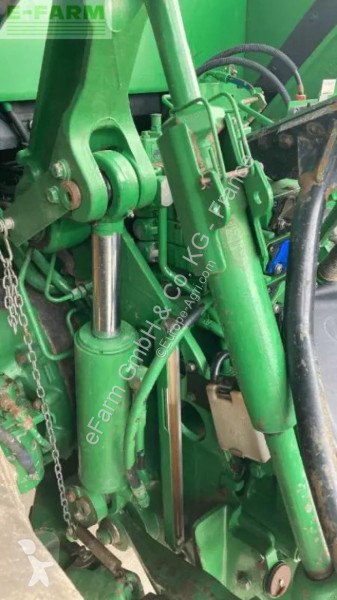Landbrugstraktor John Deere  7260 r
