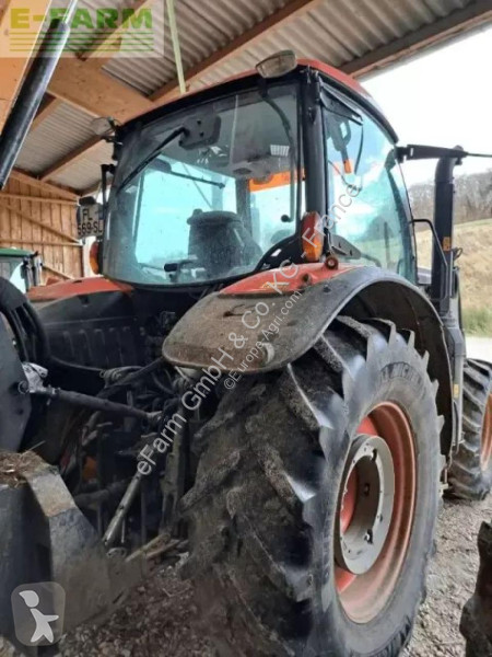 Landbrugstraktor Kubota  m105gx-iv